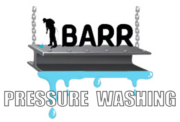 Barr Pressure Washing